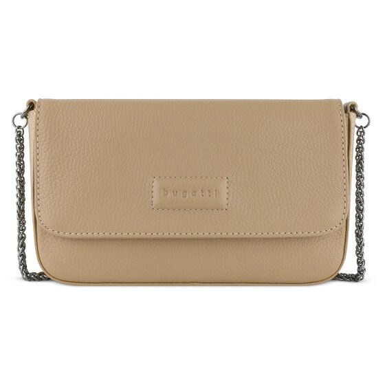 Bugatti Elsa Shoulder bag Leather 21.5 cm