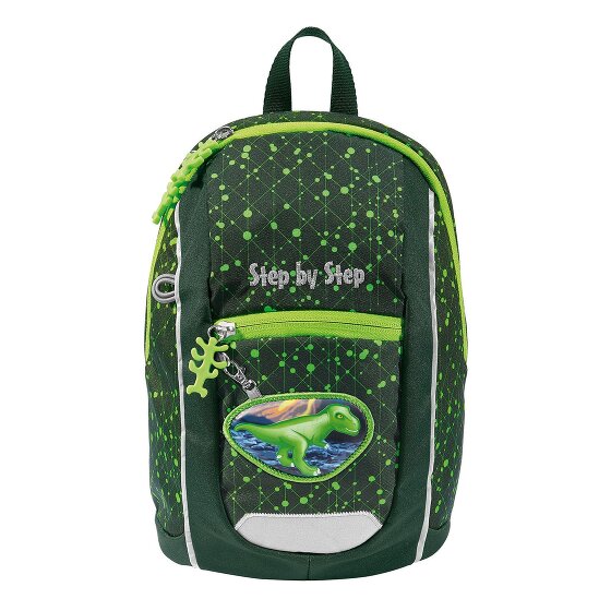 Step by Step KIGA Mini Kids backpack 30 cm