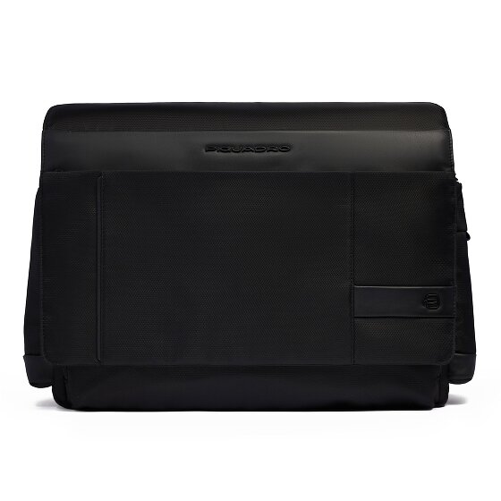 Piquadro Wollem Briefcases Messenger RFID protection 39 cm Laptop compartment