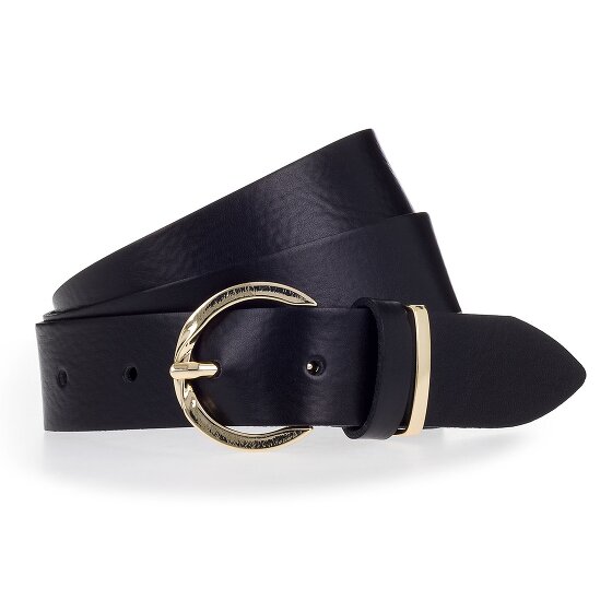 Vanzetti Belt Leather