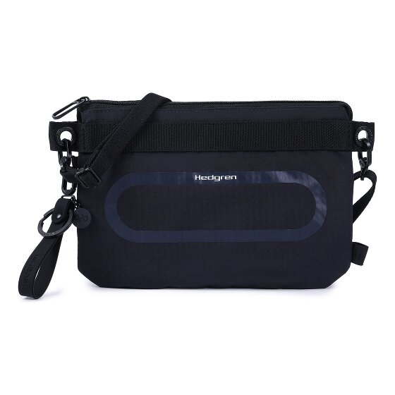 Hedgren Uni Shoulder bag RFID protection 24 cm