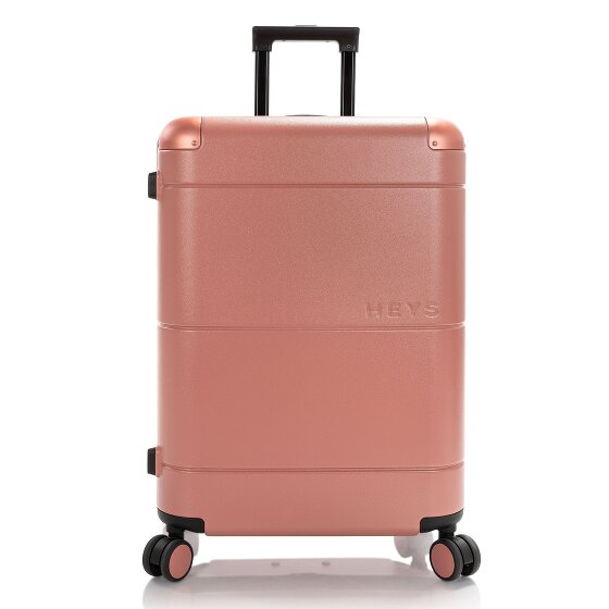 Heys Zen 4 wheels Trolley M 66 cm with expansion pleat