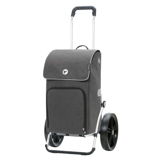 Andersen Shopper Royal Shopper Ipek Maxi Shopping Trolley 58 cm
