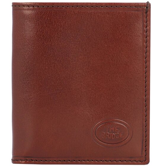 The Bridge Story Uomo wallet leather 8.5 cm
