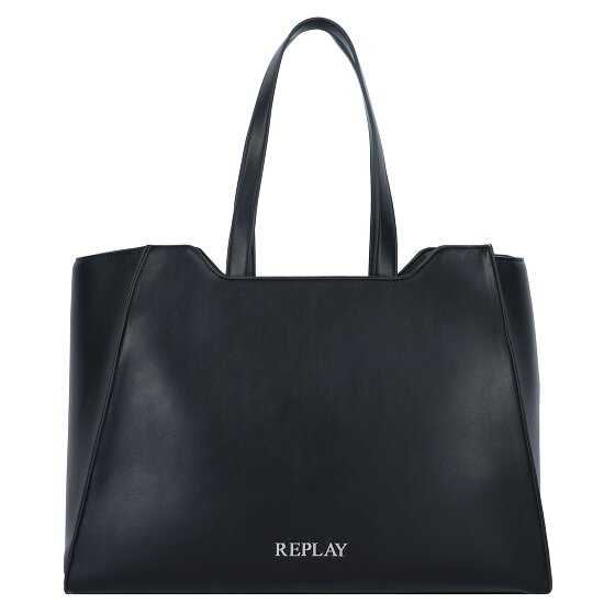 Replay Shopper Bag 42.5 cm