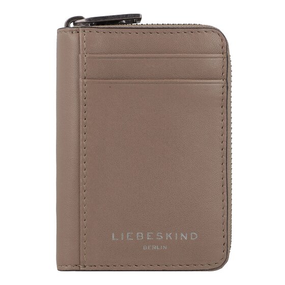 Liebeskind Eliza Wallet Leather 8 cm Liebeskind Eliza Wallet Leather 8 cm