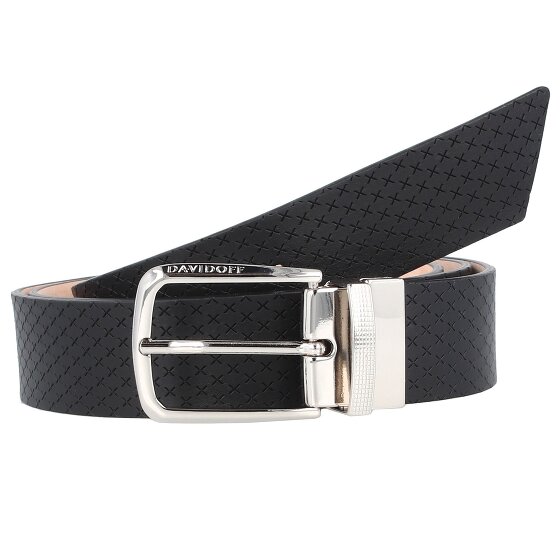 Davidoff Paris Belt Leather