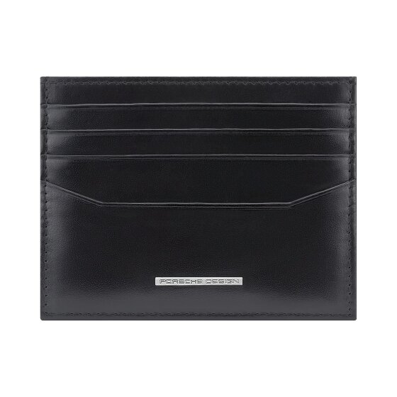 Porsche Design Classic credit card case RFID leather 10 cm