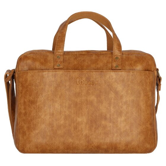 Greenland Nature 18bags briefcase 40 cm laptop compartment