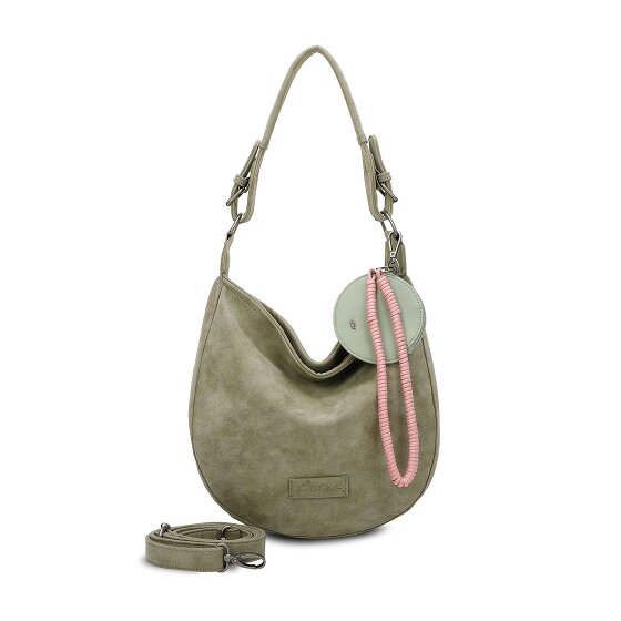Fritzi aus Preußen Fritzi Hobo Vintage Shoulder Bag 33 cm