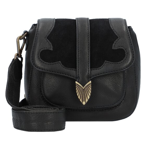 Cowboysbag Oily Cow Shoulder bag Leather 18 cm