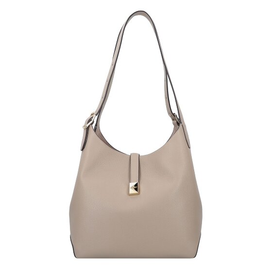 Kate Spade New York Deco Shoulder Bag Leather 31 cm