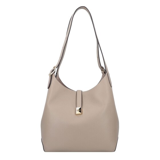 Kate Spade New York Deco Shoulder Bag Leather 31 cm