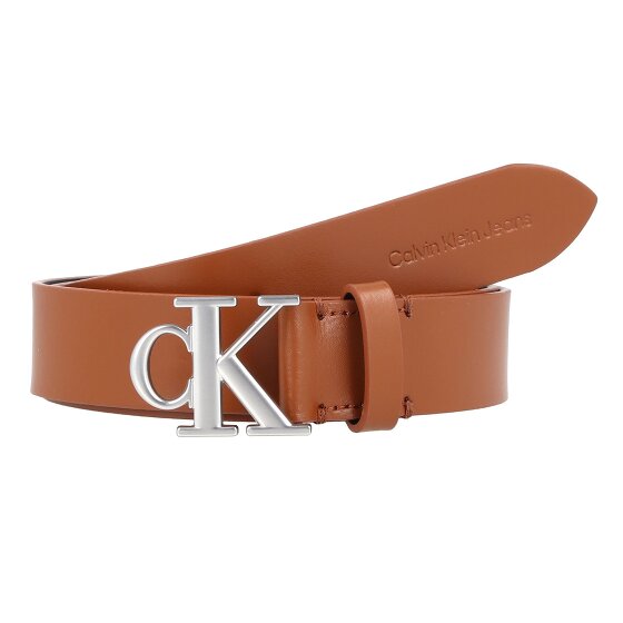 Calvin Klein Jeans Belt Leather