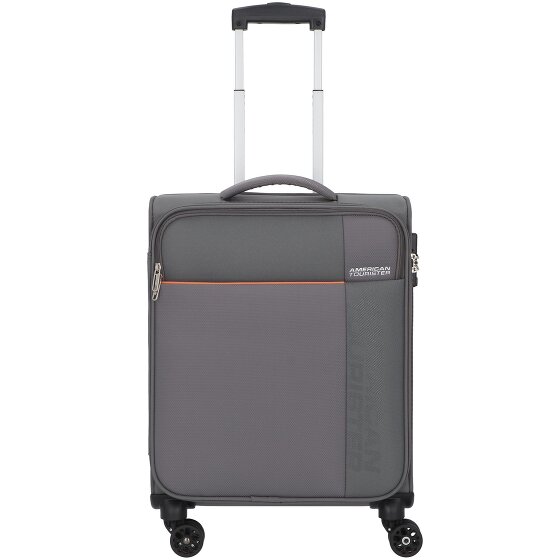 American Tourister Fun Cruise 4 wheels Cabin trolley 55 cm