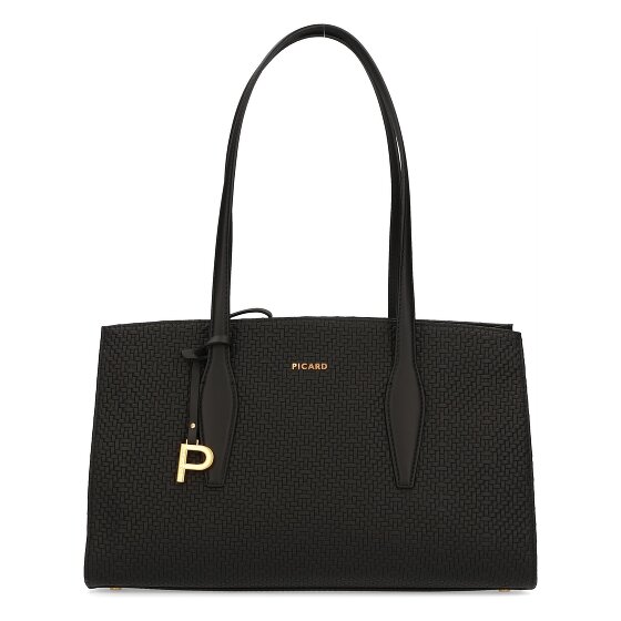 Picard Day Trip Shoulder Bag Leather 36 cm