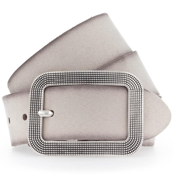 Vanzetti Belt leather