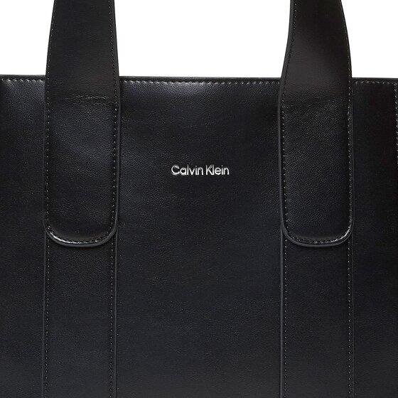 Calvin Klein Webbing Shopper Bag 34 cm