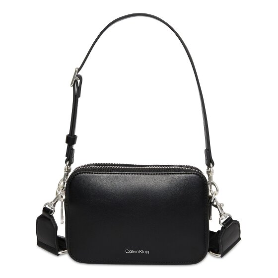 Calvin Klein Webbing Mini Bag Shoulder Bag 18 cm