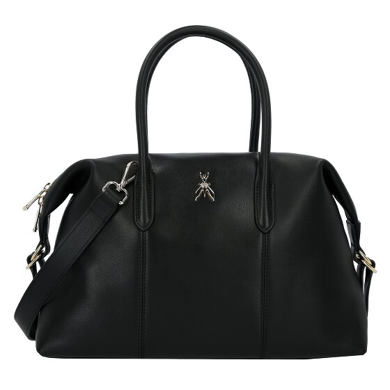 Patrizia Pepe Shopper Bag Leather 35 cm Patrizia Pepe Shopper Bag Leather 35 cm