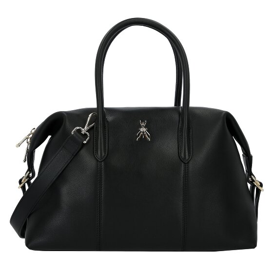 Patrizia Pepe Shopper Bag Leather 35 cm