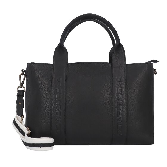 Cowboysbag Michigan Shoulder Bag Leather 37 cm