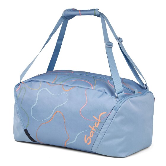Satch Sports bag 46 cm