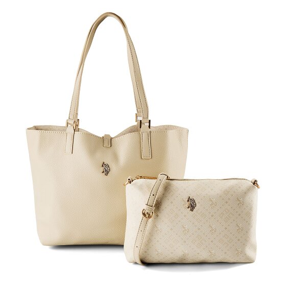 U.S. Polo Assn. Malibu Shopper Bag 30 cm