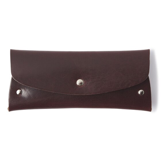 Castelijn & Beerens Gaucho pencil case leather 18,5 cm