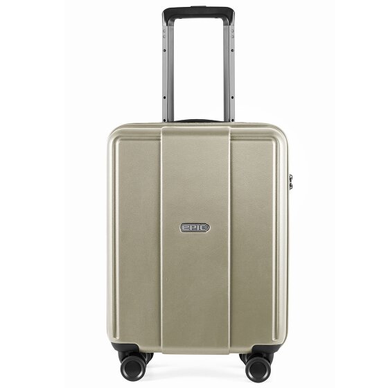 Epic Pop 6.0 4 Roll Cabin Trolley 55 cm