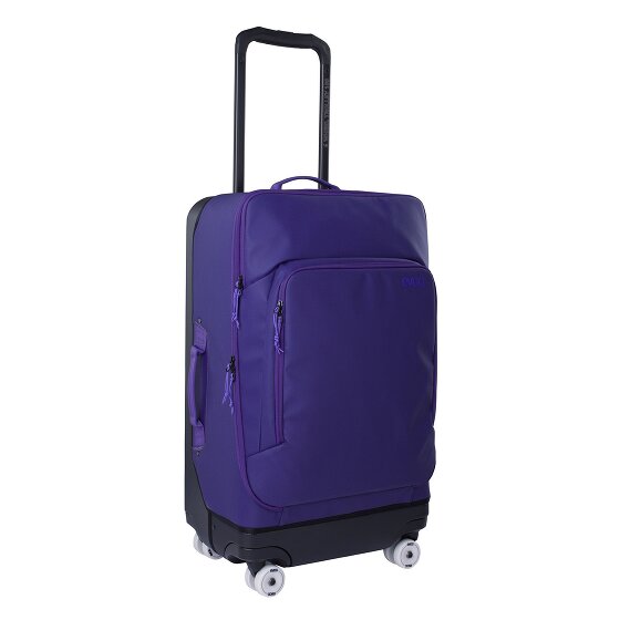 Evoc 4 wheels Trolley 73 cm