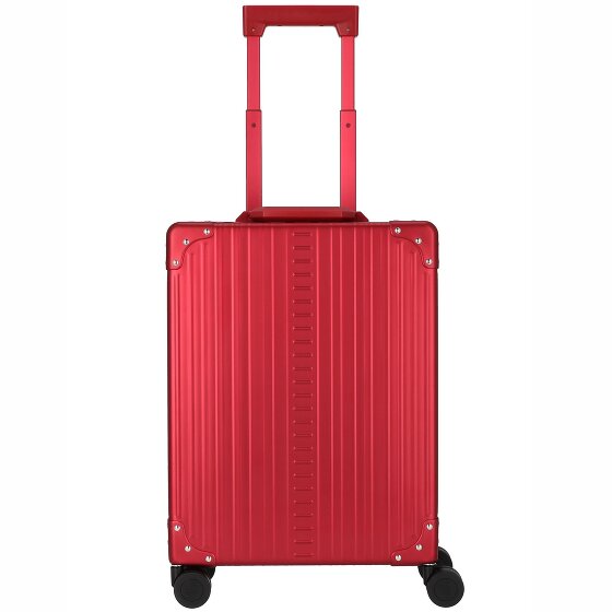 Aleon Business 4 Roll Business Trolley 55 cm Aleon Business 4 Roll Business Trolley 55 cm