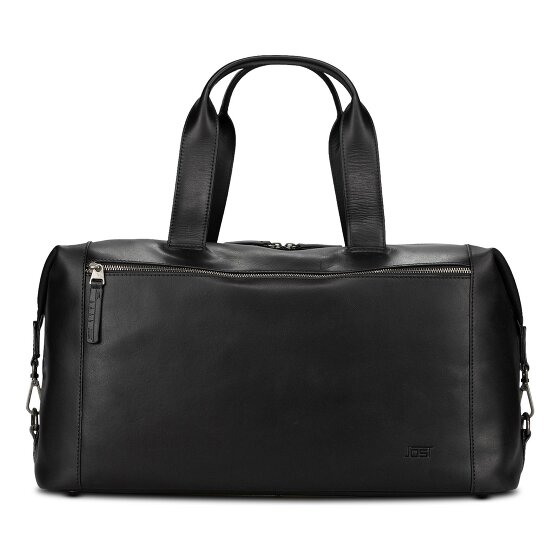 Jost Lund Weekender travel bag Leather 50 cm
