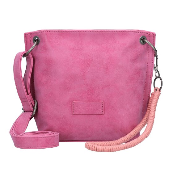 Fritzi aus Preußen Fritzi03N Vintage Shoulder bag 22.5 cm