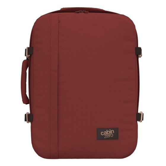 Cabin Zero Classic 114 Daypack 51 cm Laptop compartment