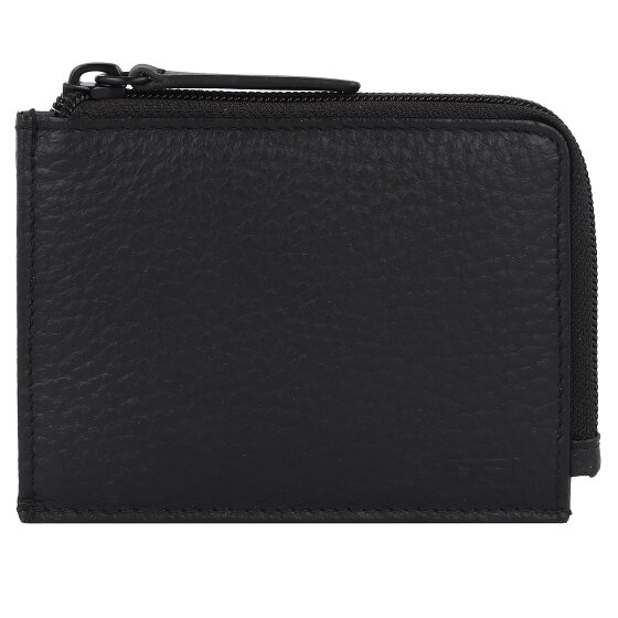 Jost Stockholm Wallet Leather 12 cm