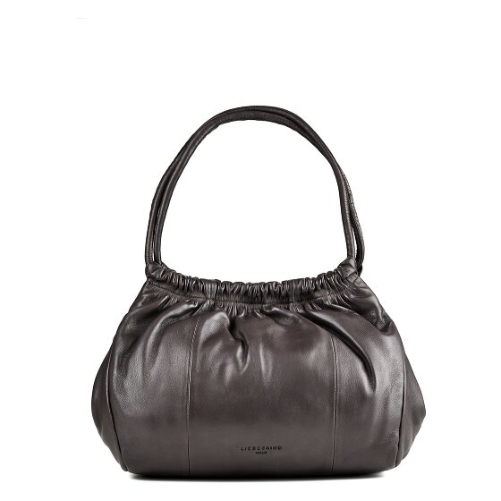 Liebeskind Cloud II Shoulder Bag M Genuine Leather 35 cm