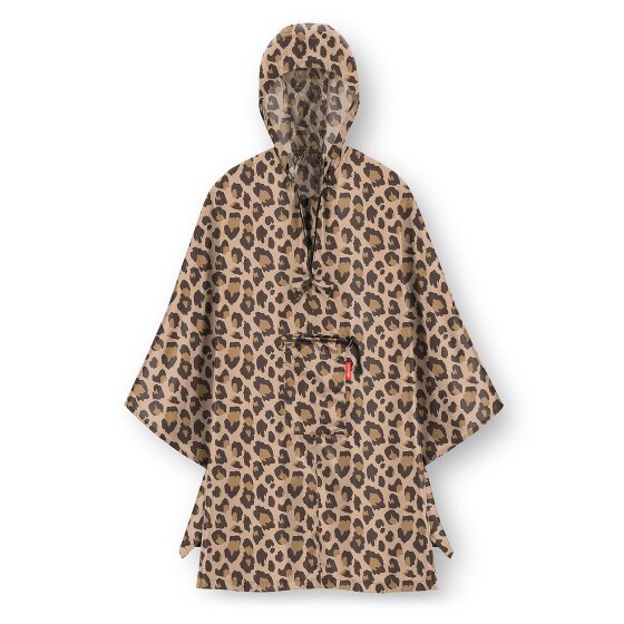 reisenthel Mini Maxi rain cover 141 cm