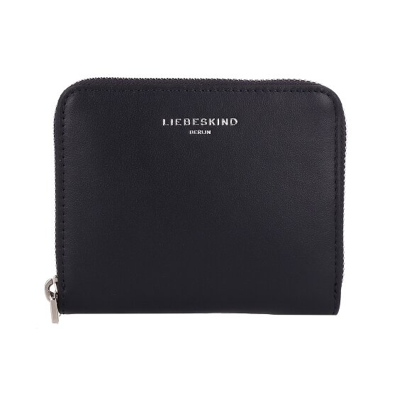 Liebeskind Dancing Letters Conny Wallet Leather 12.5 cm
