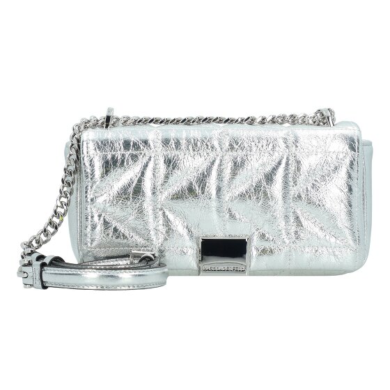 Karl Lagerfeld Behind The Seams Shoulder Bag 21 cm
