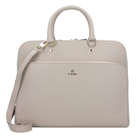 Aigner Ivy Laptop bag Leather 29 cm