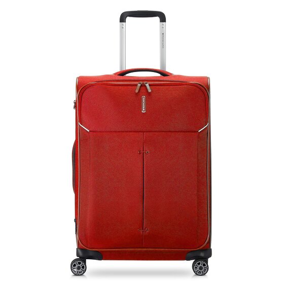 Roncato Ironik 2.0 4 wheels Trolley 65 cm with expansion pleat
