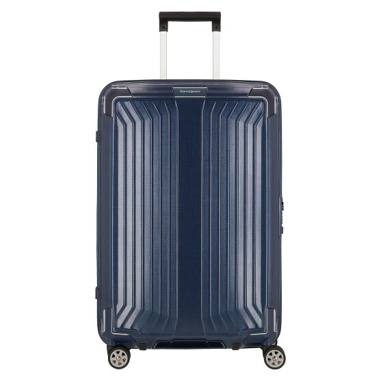 Samsonite Lite-Box 4 wheels Trolley 69 cm