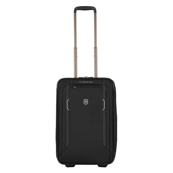 Victorinox Werks Traveler 6.0 2 Roll Cabin Trolley 55 cm Laptop compartment
