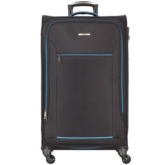 Nowi Sevilla 4 wheels Trolley 75 cm