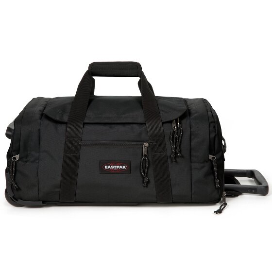 Eastpak Leatherface S + 2 roll travel bag 55 cm