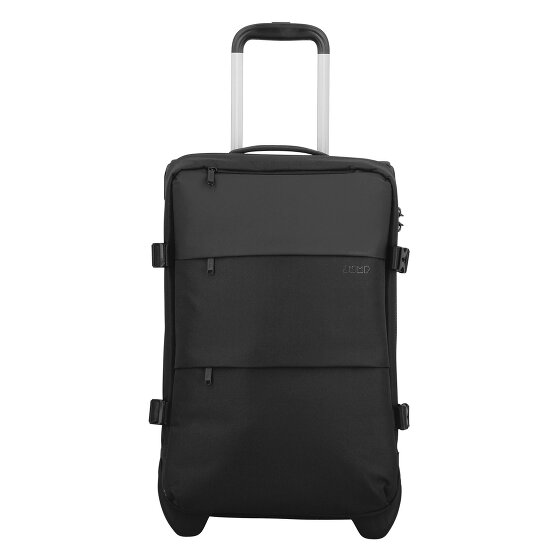 Jump Dunaa 2 wheels Travel bag 55 cm