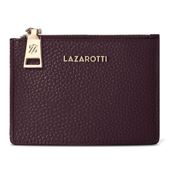 Lazarotti Bologna Leather key case Cardholder RFID leather 11.5