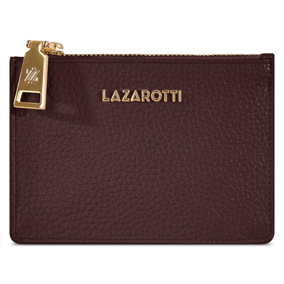 Lazarotti Bologna Leather Key wallet Leather 11.5 cm