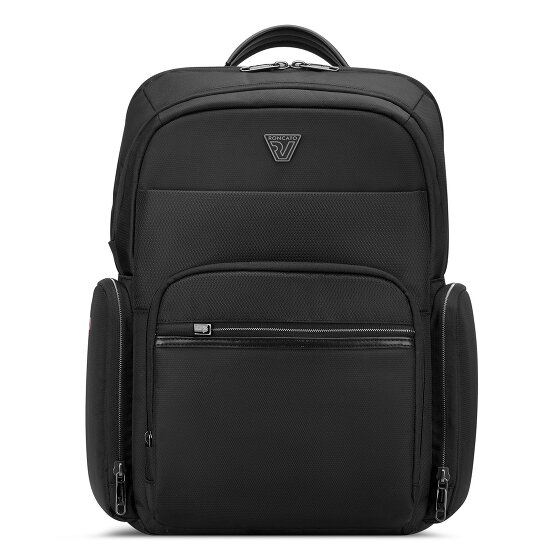 Roncato City 3.0 Business backpack 40 cm Laptop compartment
